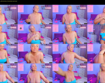 bbwdesirebbw — 50 minute Chaturbate female cam show recording, 1080p, Jan 13, 2023