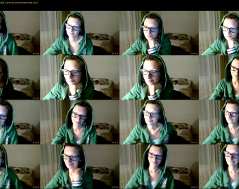 bebacksooon — 5 minute Chaturbate female cam show recording, 480p, Jan 15, 2023