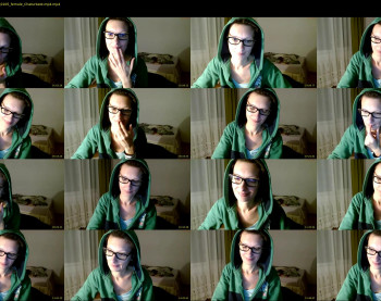 bebacksooon — 18 minute Chaturbate female cam show recording, 480p, Jan 15, 2023