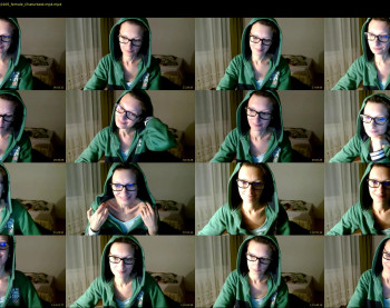 bebacksooon — 97 minute Chaturbate female cam show recording, 480p, Jan 15, 2023