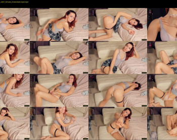 beckymadson — 55 minute Chaturbate female cam show recording, 1080p, Jan 14, 2023