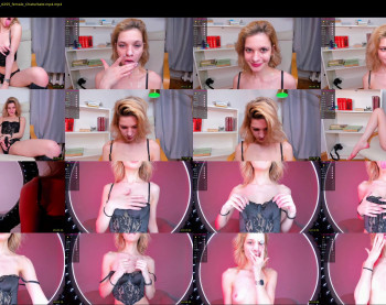 beckymadson — 50 minute Chaturbate female cam show recording, 1080p, Jan 15, 2023