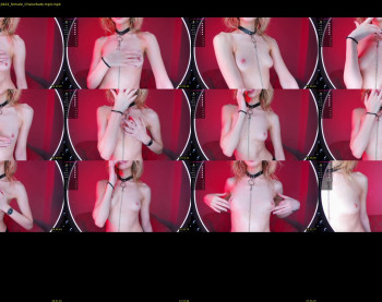 beckymadson — 10 minute Chaturbate female cam show recording, 1080p, Jan 15, 2023