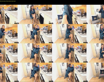 beebeethai — 31 minute Chaturbate female cam show recording, 1080p, Jan 15, 2023