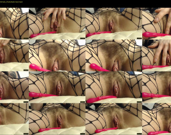 bigclitti — 67 minute Chaturbate female cam show recording, 720p, Jan 14, 2023