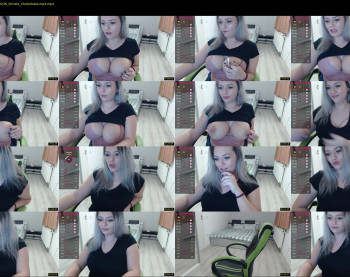 blue_eyes96 — 61 minute Chaturbate female cam show recording, 720p, Jan 12, 2023