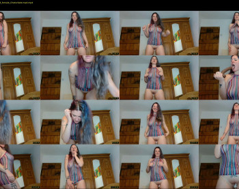 bob1326 — 100 minute Chaturbate female cam show recording, 720p, Jan 13, 2023