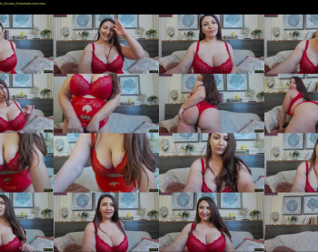 bustyeva_ — 12 minute Chaturbate female cam show recording, 720p, Jan 15, 2023