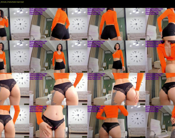 chan_lia — 54 minute Chaturbate female cam show recording, 1080p, Jan 14, 2023