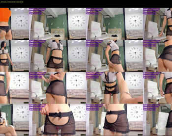chan_lia — 54 minute Chaturbate female cam show recording, 1080p, Jan 14, 2023