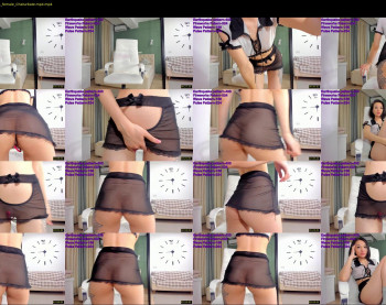 chan_lia — 55 minute Chaturbate female cam show recording, 1080p, Jan 14, 2023