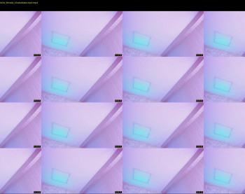 channel_kox — 11 minute Chaturbate female cam show recording, 1080p, Jan 15, 2023