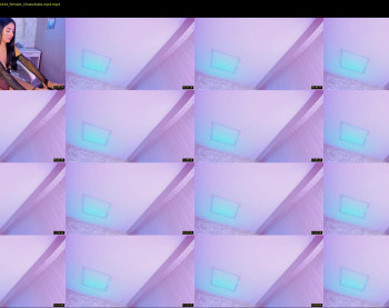 channel_kox — 33 minute Chaturbate female cam show recording, 1080p, Jan 15, 2023