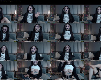 charlotte_germanotta_ — 44 minute Chaturbate female cam show recording, 1080p, Jan 14, 2023