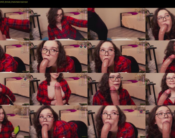 chery_lady22 — 54 minute Chaturbate female cam show recording, 1080p, Jan 14, 2023