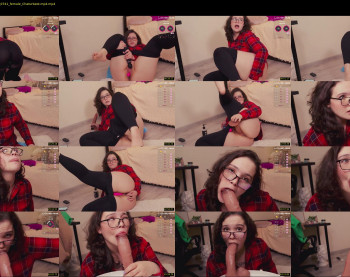 chery_lady22 — 56 minute Chaturbate female cam show recording, 1080p, Jan 14, 2023