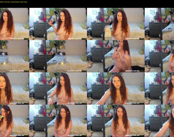 chrysanthulu — 21 minute Chaturbate female cam show recording, 1080p, Jan 14, 2023