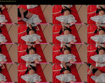 cinacramby — 38 minute Chaturbate female cam show recording, 1080p, Jan 14, 2023