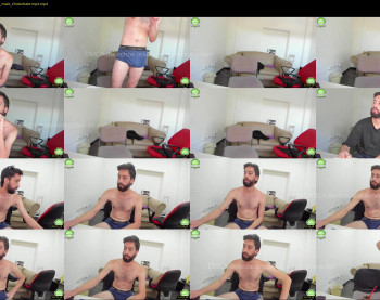classied — 91 minute Chaturbate male cam show recording, 720p, Jan 15, 2023