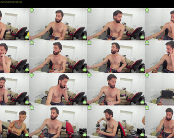 classied — 97 minute Chaturbate male cam show recording, 720p, Jan 15, 2023
