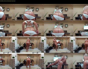 classy_medeeea — 54 minute Chaturbate female cam show recording, 1080p, Jan 14, 2023
