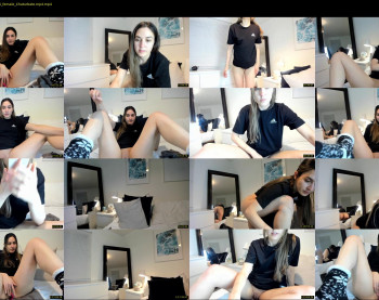 cleolane — 94 minute Chaturbate female cam show recording, 720p, Jan 14, 2023