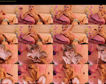 coastaldivas — 50 minute Chaturbate female cam show recording, 1080p, Jan 14, 2023