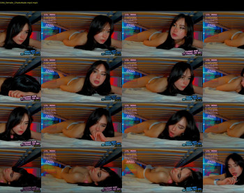 coastaldivas — 44 minute Chaturbate female cam show recording, 1080p, Jan 14, 2023