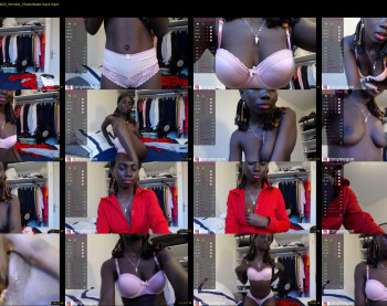 conymegan — 89 minute Chaturbate female cam show recording, 720p, Jan 14, 2023