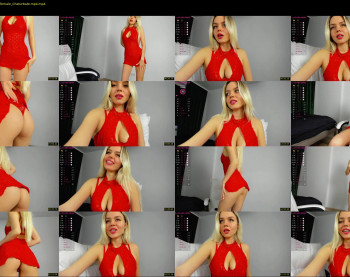 corni__ — 54 minute Chaturbate female cam show recording, 1080p, Jan 14, 2023