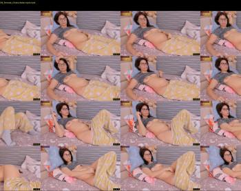 crissy_love — 56 minute Chaturbate female cam show recording, 1080p, Jan 14, 2023
