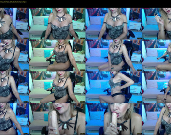 cristal_ayala — 7 minute Chaturbate female cam show recording, 1080p, Jan 14, 2023