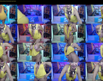 cristal_ayala — 6 minute Chaturbate female cam show recording, 1080p, Jan 15, 2023