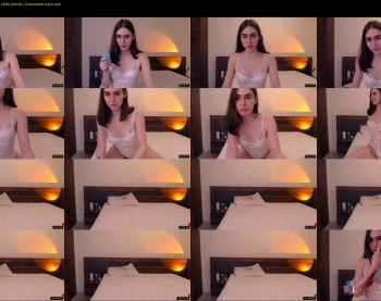 cuterebelious — 81 minute Chaturbate female cam show recording, 720p, Jan 14, 2023