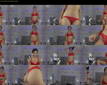 cyanide_candys — 22 minute Chaturbate female cam show recording, 4K, Jan 13, 2023