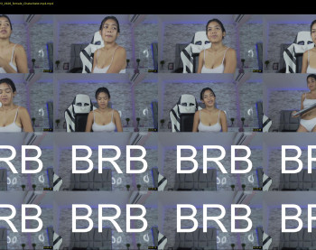 cyanide_candys — 35 minute Chaturbate female cam show recording, 1080p, Jan 14, 2023