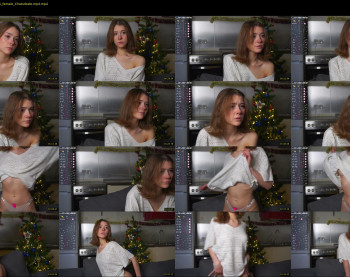 daisypro — 5 minute Chaturbate couple cam show recording, 1080p, Jan 14, 2023