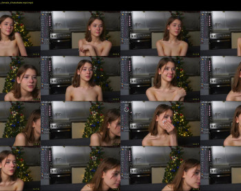 daisypro — 8 minute Chaturbate couple cam show recording, 1080p, Jan 15, 2023