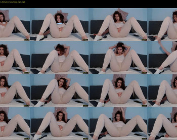 dara6761 — 18 minute Chaturbate female cam show recording, 720p, Jan 14, 2023