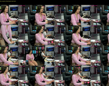 daryastars — 62 minute Chaturbate couple cam show recording, 1080p, Jan 14, 2023