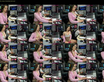 daryastars — 60 minute Chaturbate couple cam show recording, 1080p, Jan 15, 2023