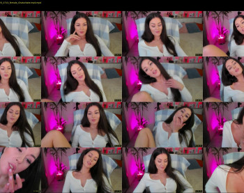 devilish_goddes — 17 minute Chaturbate female cam show recording, 1080p, Jan 12, 2023