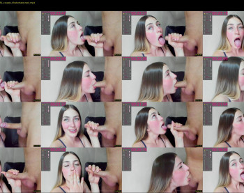 dexandlily — 5 minute Chaturbate couple cam show recording, 1080p, Jan 15, 2023