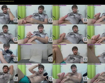dickjulian — 54 minute Chaturbate male cam show recording, 1080p, Jan 15, 2023