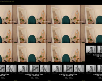 duna_du — 15 minute Chaturbate female cam show recording, 1080p, Jan 15, 2023