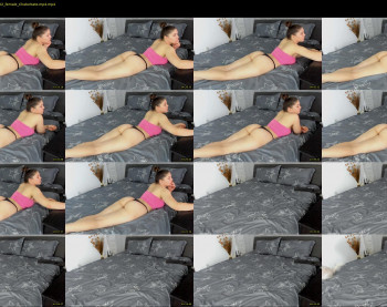 dyanne18 — 55 minute Chaturbate female cam show recording, 1080p, Jan 14, 2023