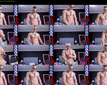 dylanlenox — 34 minute Chaturbate male cam show recording, 720p, Jan 14, 2023
