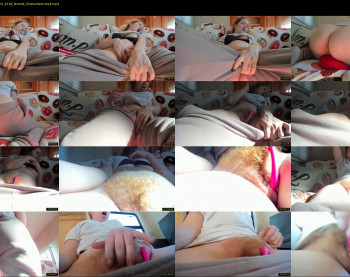 eatthebooty420 — 125 minute Chaturbate female cam show recording, 480p, Jan 14, 2023
