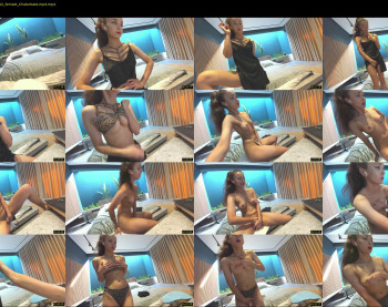 ehotlovea — 56 minute Chaturbate female cam show recording, 1080p, Jan 14, 2023