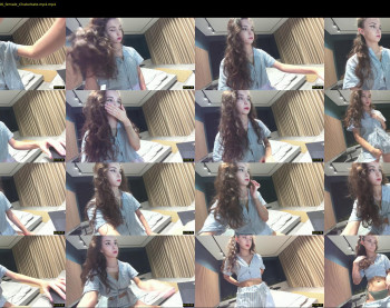 ehotlovea — 54 minute Chaturbate female cam show recording, 1080p, Jan 14, 2023